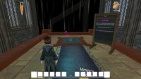 Harry Potter Unity (Prototype) screenshot, image №3867937 - RAWG