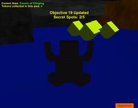 Way of the Mantis screenshot, image №1155426 - RAWG