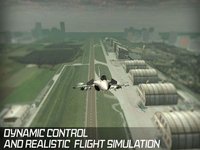 VR Jet Fighter Simulator Real Virtual Reality Game screenshot, image №1334480 - RAWG