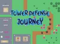 Tower Defense: Journey screenshot, image №2531808 - RAWG