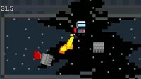 Astronaut Escape screenshot, image №1198550 - RAWG