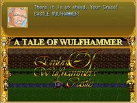 Embric of Wulfhammer screenshot, image №3240870 - RAWG