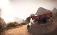 Colin McRae: DiRT 2 screenshot, image №778321 - RAWG