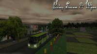 Bus Simulator Mobile screenshot, image №1691279 - RAWG