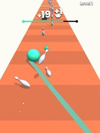 Extreme Bowling screenshot, image №2111388 - RAWG