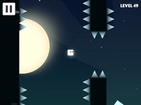 Darkland Madness Lite: Addictive Dashy Platformer screenshot, image №1932412 - RAWG