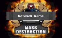 Mass Destruction (1997) screenshot, image №763428 - RAWG