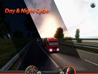 Truckers of Europe 2 screenshot, image №3436742 - RAWG
