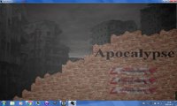 Apocalypse -Pre -Pre Alpha screenshot, image №2354930 - RAWG