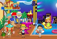 My Pretend Hotel - Kids Luxury Summer Vacation screenshot, image №1590248 - RAWG