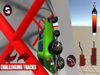 Stunt Car Driving Pro screenshot, image №1812084 - RAWG