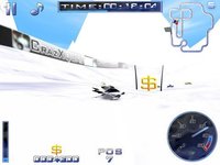 BobSleigh eXtreme Free screenshot, image №952390 - RAWG