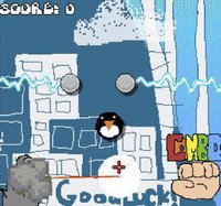 Penguinball screenshot, image №2269314 - RAWG