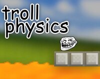 Troll Physics screenshot, image №2799106 - RAWG