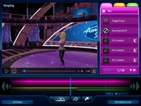 American Idol Star Experience screenshot, image №555107 - RAWG