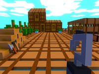 Zombie Raft 3D screenshot, image №2151036 - RAWG