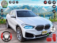 Real Car Driving Game 2023 screenshot, image №3896747 - RAWG