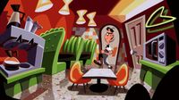 Day of the Tentacle Remastered screenshot, image №24109 - RAWG