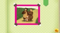 Free games: Masha and the Bear screenshot, image №1509125 - RAWG