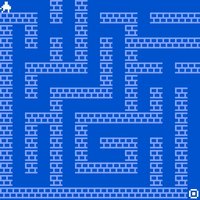Bitsy maze screenshot, image №2209575 - RAWG