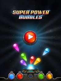 Super Power Bubble Shooter screenshot, image №1850312 - RAWG