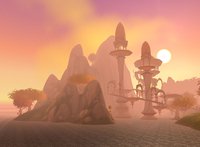 World of Warcraft: The Burning Crusade screenshot, image №433260 - RAWG