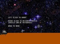 Unknown Planet (Xidroke) screenshot, image №2793843 - RAWG