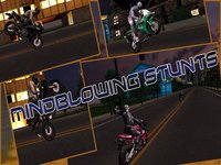 Crazy Bike Racing Game 2016: Real Stunt Rider - full free screenshot, image №1615687 - RAWG