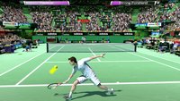 Virtua Tennis 4 screenshot, image №562659 - RAWG