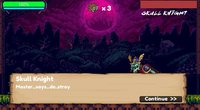The Wandering Swordsman - Demo screenshot, image №1876228 - RAWG