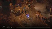 Warhammer 40,000: Dark Heresy screenshot, image №4207334 - RAWG