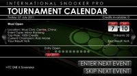 International Snooker Pro HD screenshot, image №1490108 - RAWG