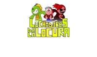 Luchadores de la Locura screenshot, image №2832825 - RAWG