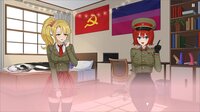 My Dictator Stalin Can't Be This Cute ?! screenshot, image №4088922 - RAWG