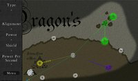 Nexus of Power screenshot, image №1234426 - RAWG