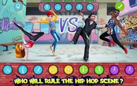 Hip Hop Battle - Girls vs. Boys Dance Clash screenshot, image №1539353 - RAWG