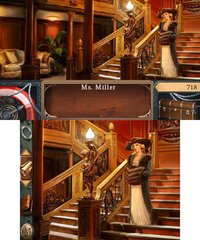Murder on the Titanic screenshot, image №261217 - RAWG