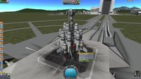 Kerbal Space Program screenshot, image №227203 - RAWG