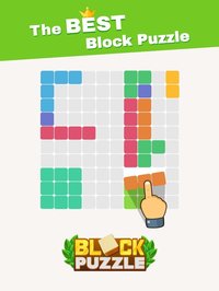 Block Puzzle ◰ screenshot, image №2227093 - RAWG