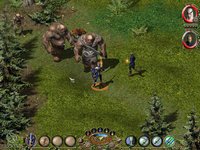 Sacred screenshot, image №373910 - RAWG