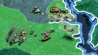 CONFLICT OF NATIONS: WORLD WAR 3 screenshot, image №841894 - RAWG