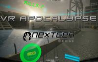 VR Apocalypse screenshot, image №95950 - RAWG