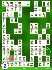 zMahjong 2 Concentration screenshot, image №1329961 - RAWG