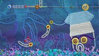 Kirby's Epic Yarn screenshot, image №255808 - RAWG
