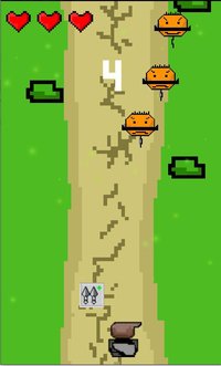 Ninja Samuel screenshot, image №2167364 - RAWG