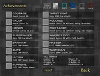 Nightwalkers screenshot, image №1116867 - RAWG