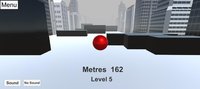 Sphere Runner (James Dash) screenshot, image №1730484 - RAWG
