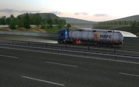 Big Rig Europe screenshot, image №485244 - RAWG