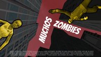 All The Zombies screenshot, image №1041578 - RAWG