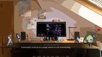 Love Note Pre-Alpha screenshot, image №1665994 - RAWG